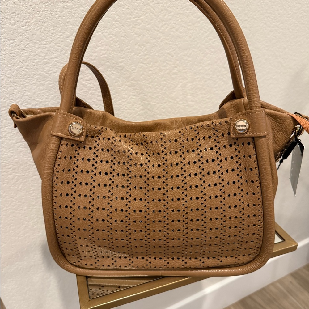 # RIPANI ITALY 2 WAY BAG